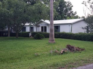 101 Butterbean Ct, Brunswick, GA 31525