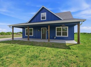 3684 E Leslie Ln, Sherman, TX 75090