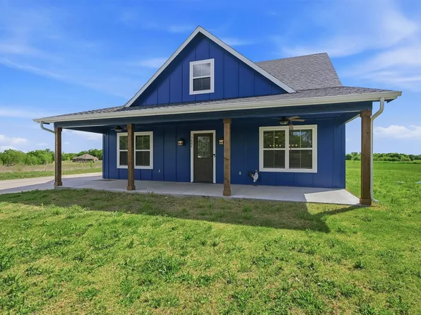 3684 E Leslie Ln, Sherman, TX 75090