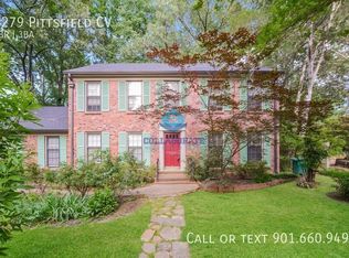 7279 Pittsfield Cv, Germantown, TN 38138
