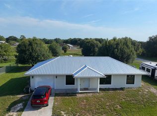 Montura Ranch Estates, Clewiston, FL 33440