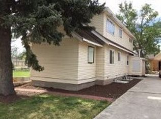 1227 1/2 Walnut St, Helena, MT 59601