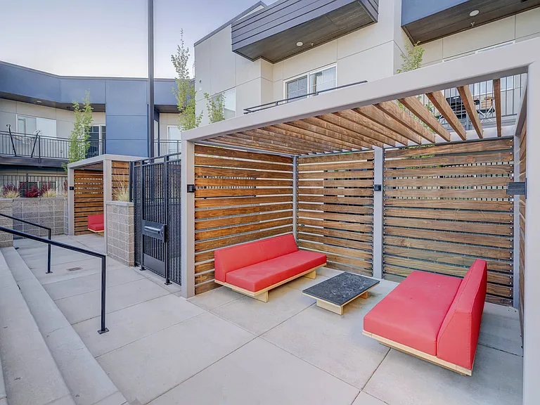 The Opal Apartments — Photo 24