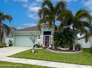 4342 Ruthann Cir, Melbourne, FL 32934