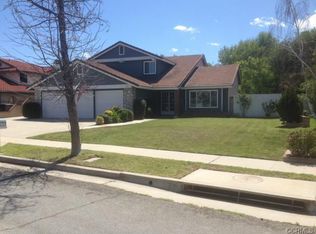 1256 Old Hickory Rd, Corona, CA 92882