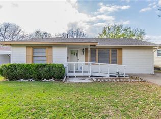 3204 Olive Pl, Fort Worth, TX 76116