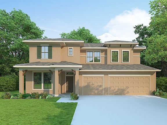The Norchester - E Exterior