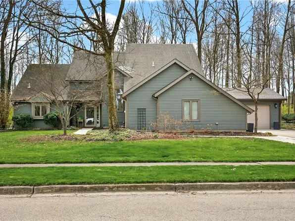 3769 Westwind Dr, Dayton, OH 45440