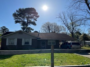 1214 French St, Jonesboro, AR 72401