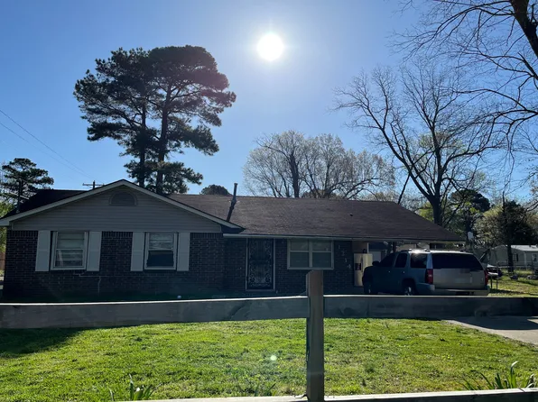 1214 French St, Jonesboro, AR 72401