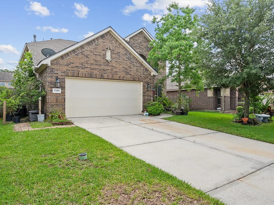 23468 Aiken Woods Dr