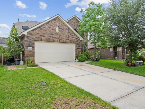 23468 Aiken Woods Dr, New Caney, TX 77357