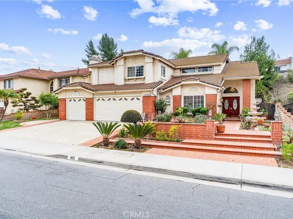 655 Pantera Dr, Diamond Bar, CA 91765