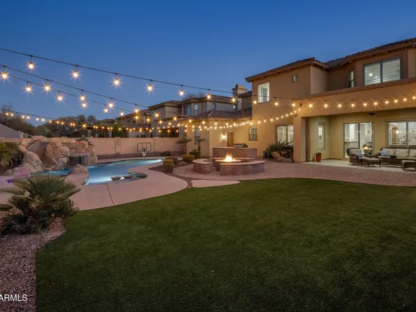 3516 E EXPEDITION Way, Phoenix, AZ 85050