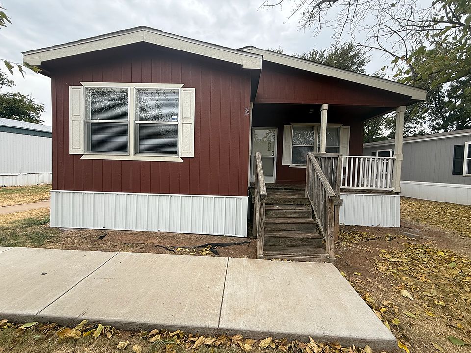 1st image of 2 Greenwood Dr #2GW