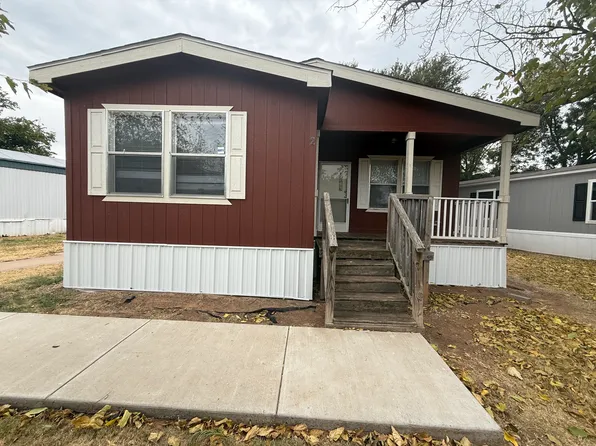2 Greenwood Dr #2GW, Wichita Falls, TX 76301