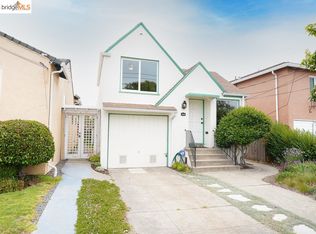 604 24th St, Richmond, CA 94804
