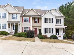 409 Whitehall Ct, Clayton, NC 27520