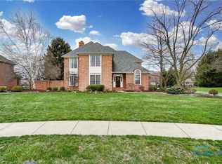 454 Wellington Pl, Findlay, OH 45840