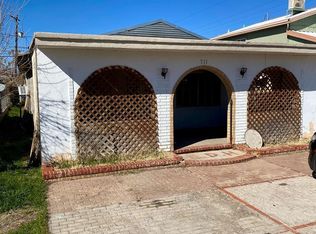 711 Jeter Ave, Odessa, TX 79761