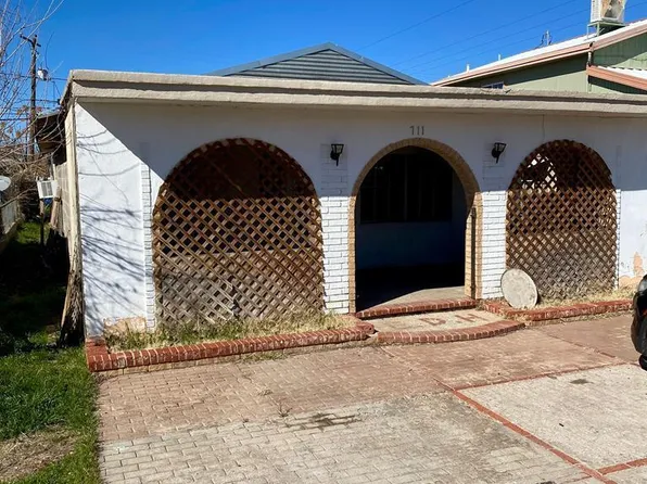 711 Jeter Ave, Odessa, TX 79761