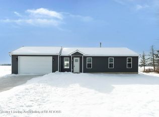 2990 N Hollister Rd, Ovid, MI 48866