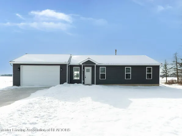 2990 N Hollister Rd, Ovid, MI 48866