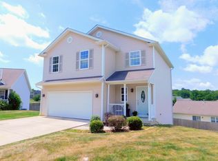 662 S Solitude Ct, Bloomington, IN 47403