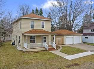 203 Main St W, Morristown, MN 55052
