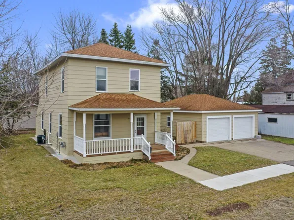 203 Main St W, Morristown, MN 55052