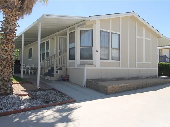 2494 W Main St Space 24, Barstow, CA 92311