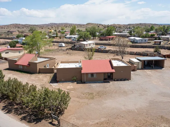 23 County Road 108, Espanola, NM 87532