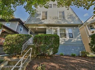 438 Harrison Ave, Scranton, PA 18510