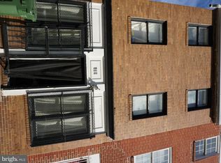 109 S Poppleton St, Baltimore, MD