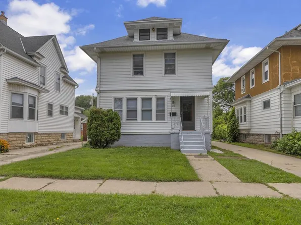 241 Amory STREET, Fond Du Lac, WI 54935