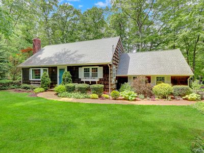 16 Maplewood Drive, Northport, NY, 11768