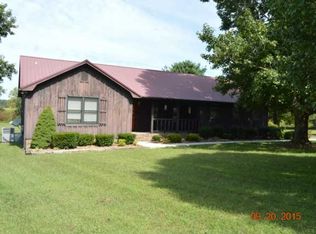 124 Hickory Hill Dr, Winchester, TN 37398