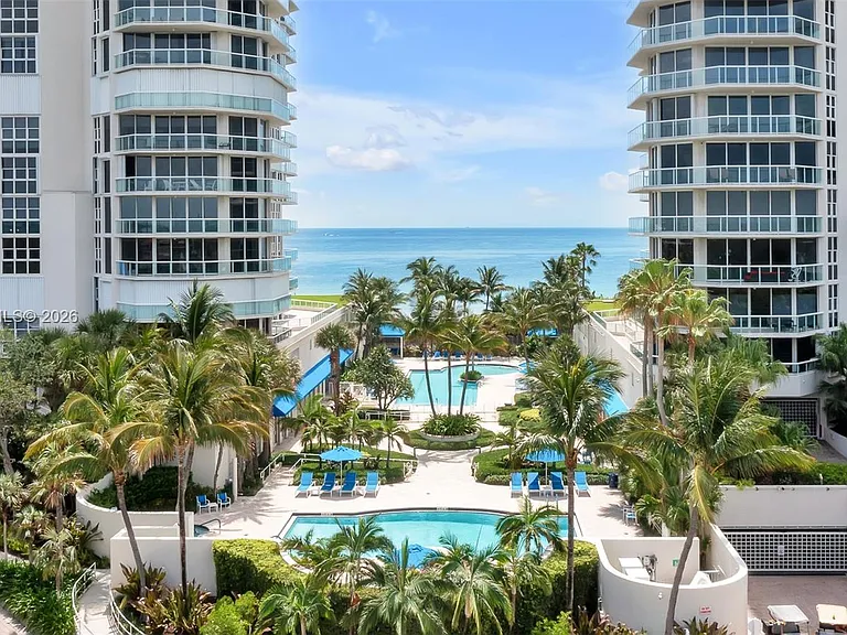6051 N Ocean Dr #1501 — Photo 28