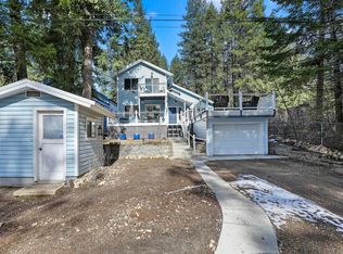 4550 Haney Rd, Loon Lake, WA 99148