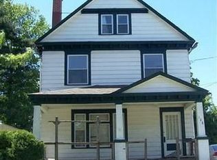 168 S Portland Ave, Youngstown, OH