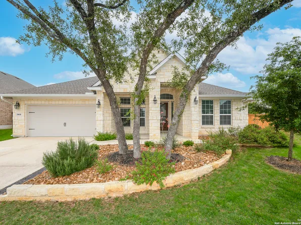 29010 VOGES AVE, Boerne, TX 78006
