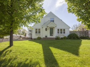 3923 Burlingame Ave SW, Wyoming, MI 49509