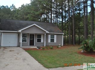 495 Shadowbrook Cir, Springfield, GA 31329