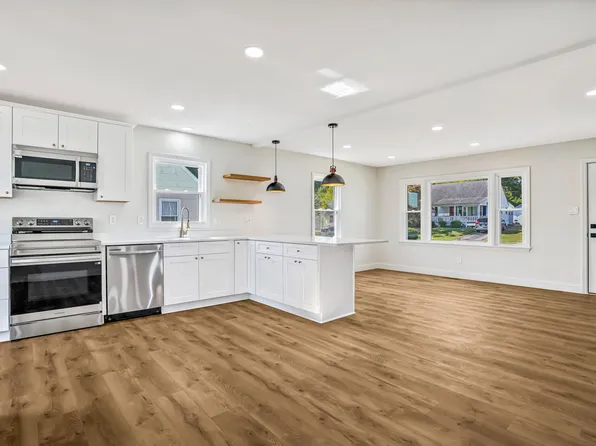 513 Northside Dr, Lexington, KY 40505