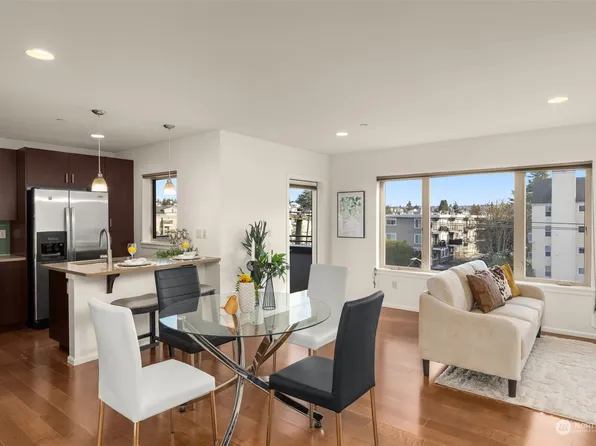5803 24th Avenue NW #55, Seattle, WA 98107