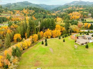 0 Glacier Ln, Woodland, WA 98674