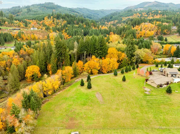 0 Glacier Ln, Woodland, WA 98674