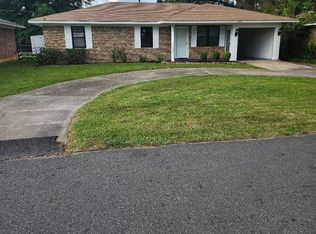 2009 Dayton St, Monroe, LA 71202