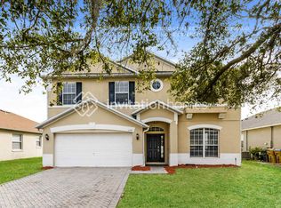 2746 Eagle Glen Cir, Kissimmee, FL 34746