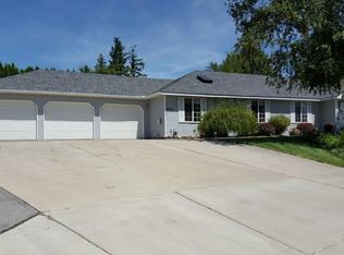 9805 Orchard Ave, Yakima, WA